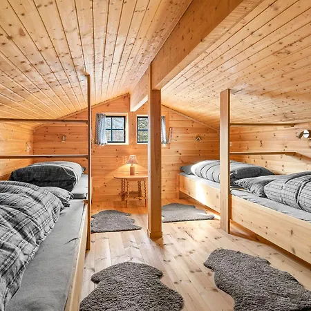 Gorgeous In With House A Panoramic View *