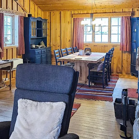 Holiday home Gorgeous In With House A Panoramic View