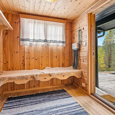 Gorgeous In With House A Panoramic View Holiday home *