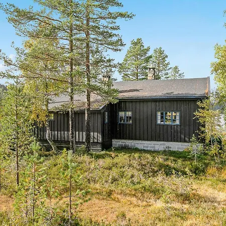 Gorgeous In Semesterbostad *