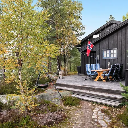 Holiday home Gorgeous In With House A Panoramic View *